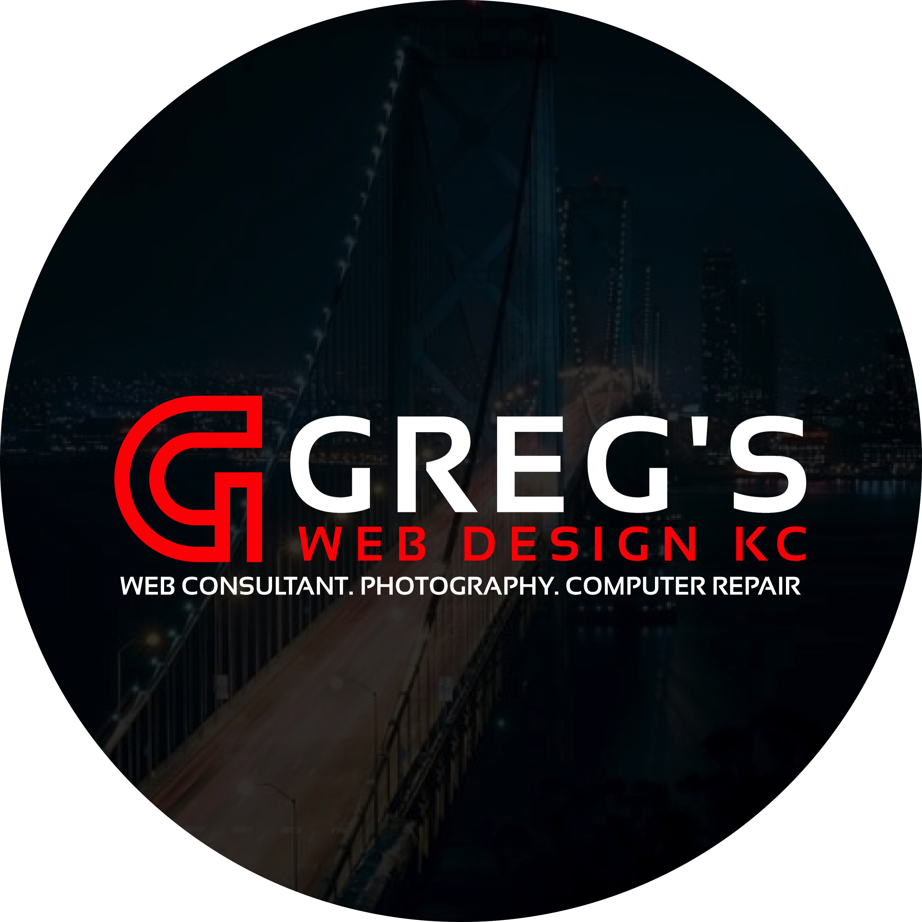 Greg's Webdesign KC